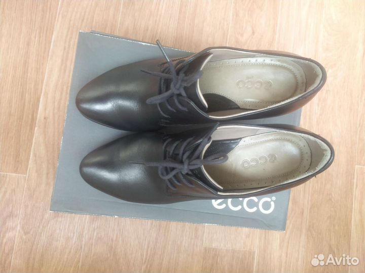 Ботильоны женские ecco