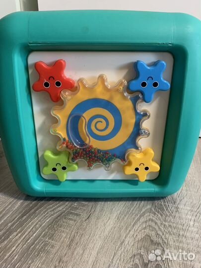 Кубикelc
