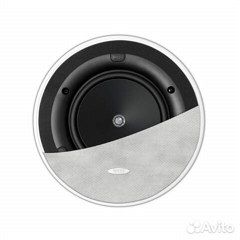 Встраиваемая акустика KEF Ci160.2CR 160 UniQ round