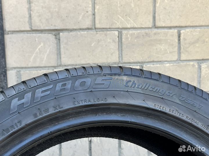 Hifly HF 805 225/45 R17 94W