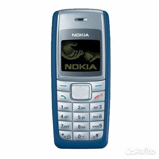 Nokia 1110