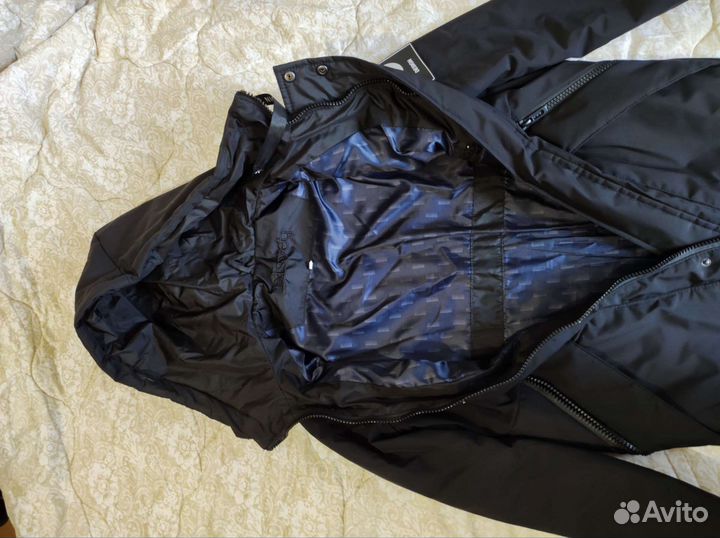 Детские вещи на мальчика