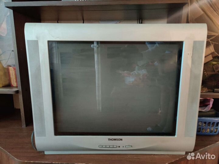 Телевизор Thomson