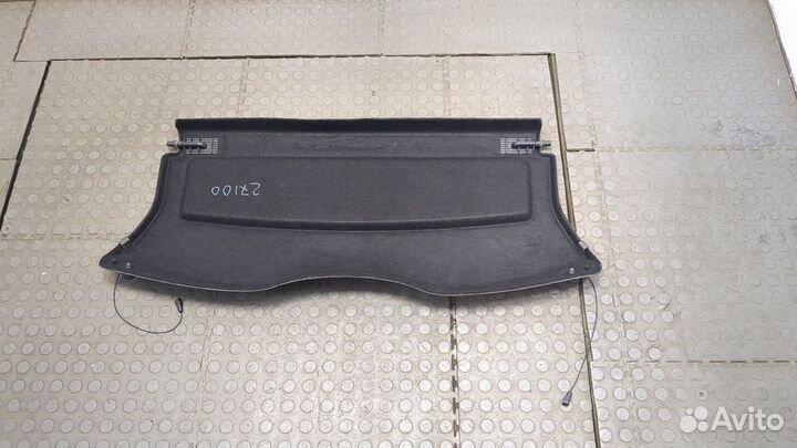 Полка багажника Ford Fiesta, 2007