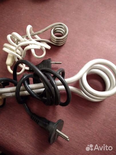 Кепятильник