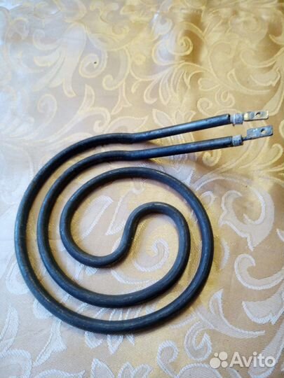 Спираль для электроплитки