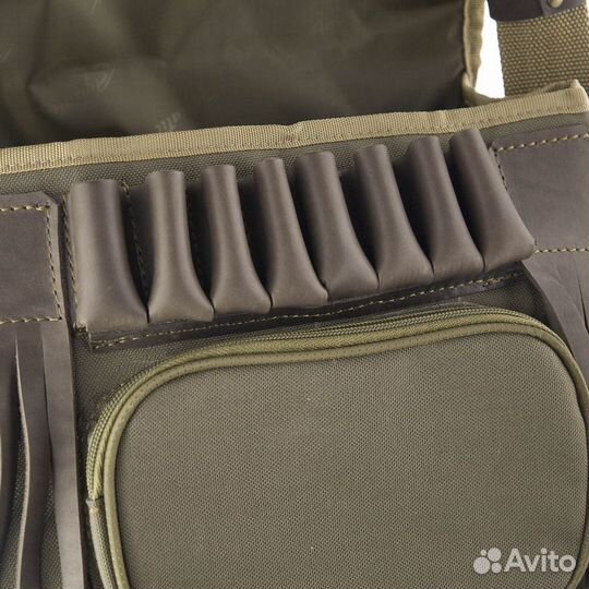 Ягдташ Aquatic охотника со-29 (28х34х10 см)