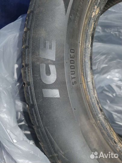 Nexen Winguard WinSpike 185/55 R15