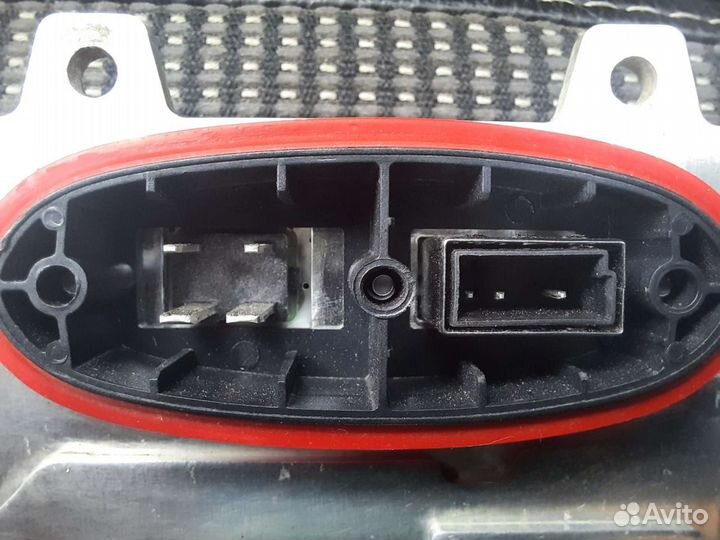 Оригинальный блок розжига ксенона 5DV 009 610-00