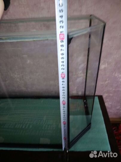 Аквариум террариум