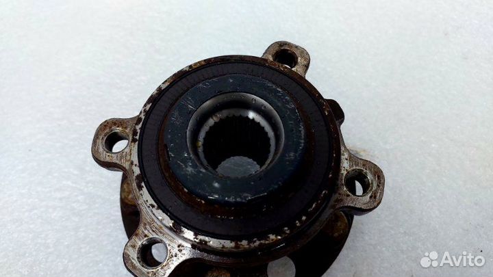 Ступица передняя Kia K5 DL3 G4NA 2021