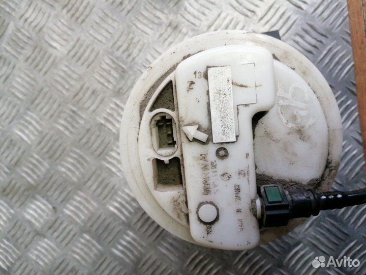 Бензонасос Nissan Almera G15 1.6K4M 2015