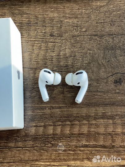 Левый и Правый наушник AirPods Pro (A2084/2083)