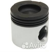 Поршень составной в сборе ямз 650.10 Евро 3-4