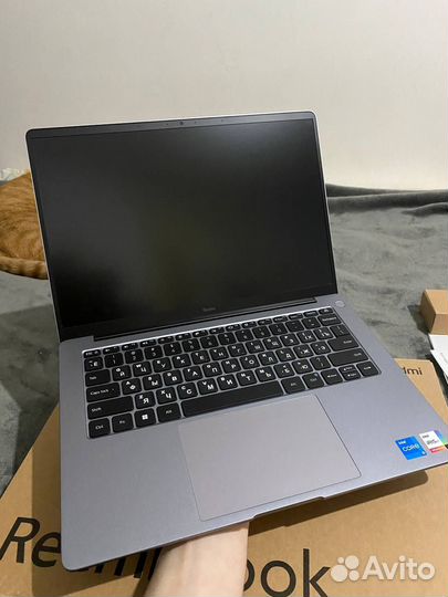 Ноутбук Xiaomi Redmibook 14 1Tb 2024