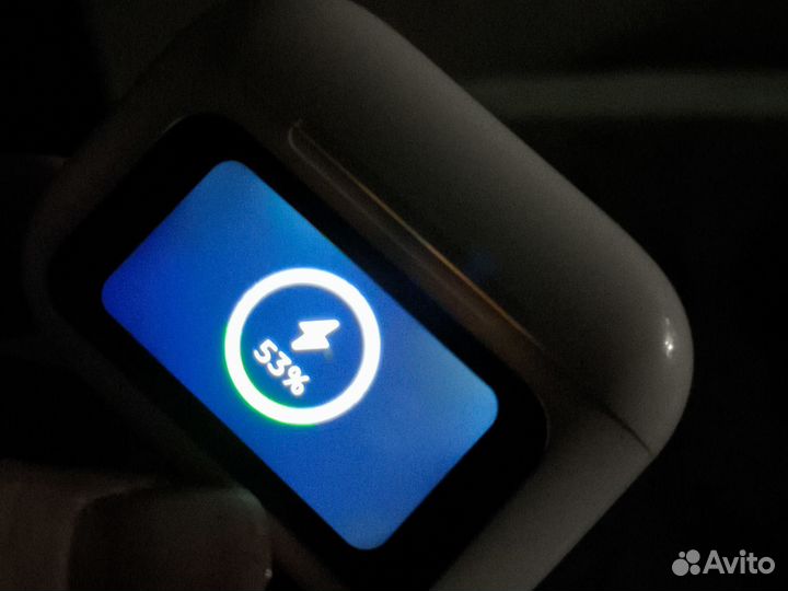 Беспроводные наушники apple airpods