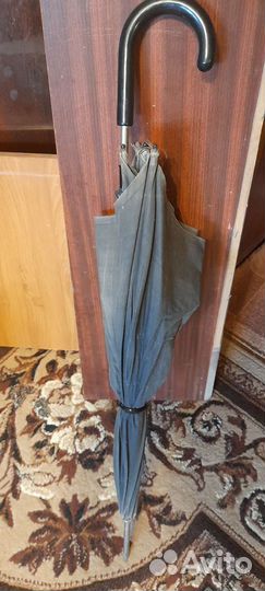 Зонт раритет 1960-х годов