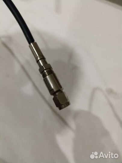 Антенна для интернета