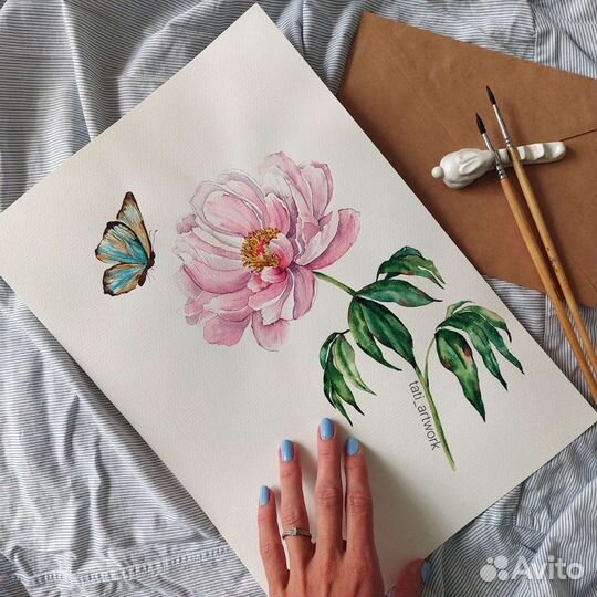 Рисую на заказ