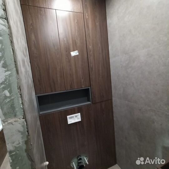 Ванная мебель