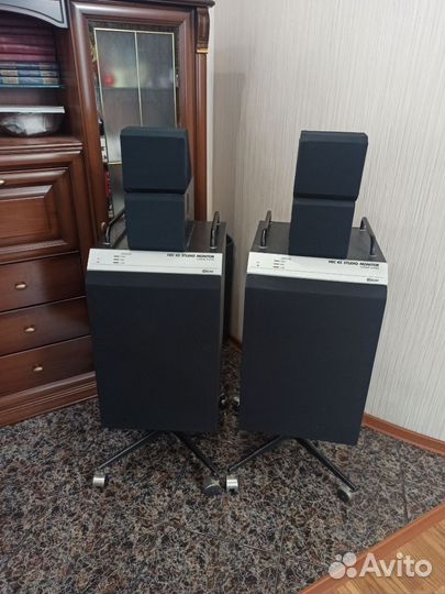 Акустика Beag HEC 45 Studio Monitor