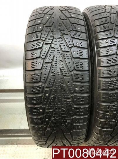 Nokian Tyres Hakkapeliitta 7 SUV 235/65 R17 110