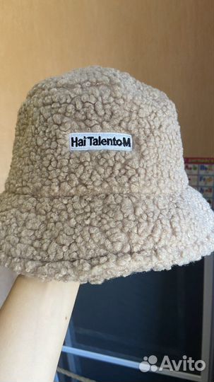 Панама Hai Talento M теплая