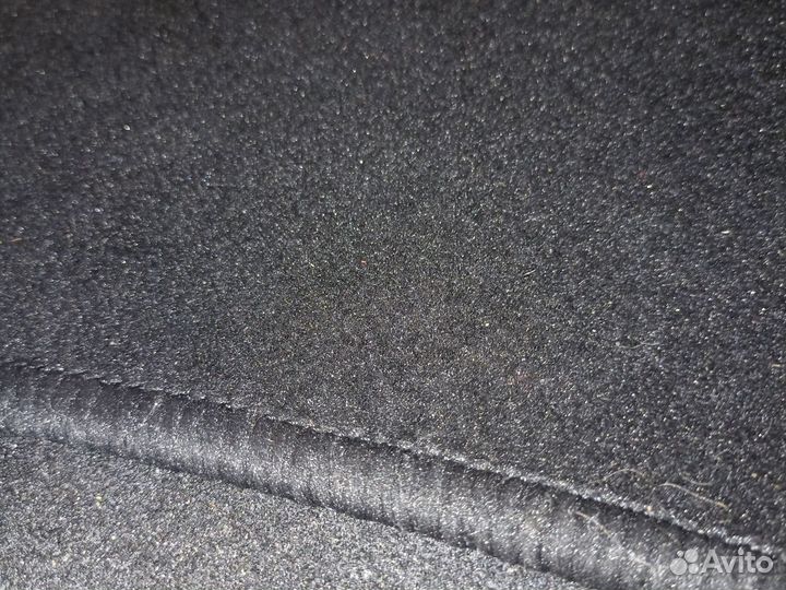 Коврики зимние для Шкода Октавия А7