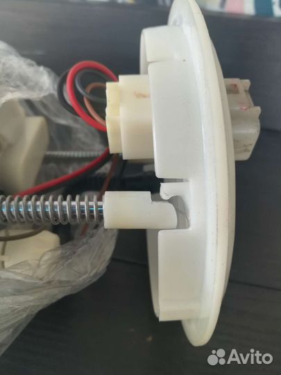 Топливный насос Kia Ceed GT