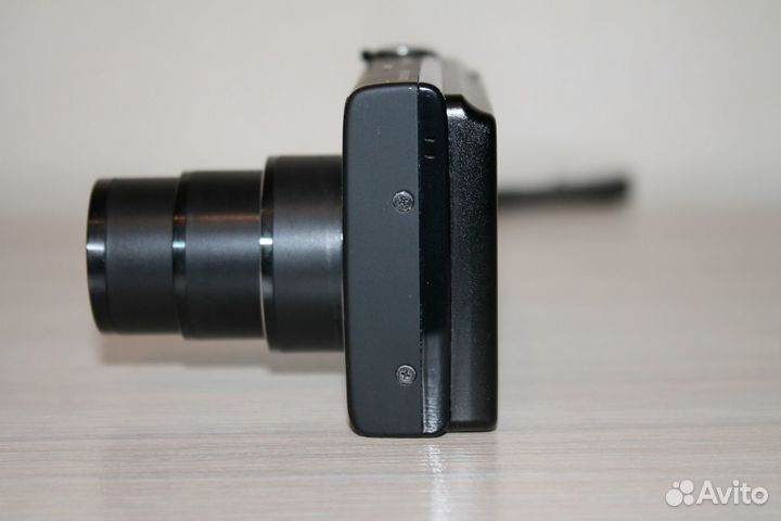 Фотоаппарат Nikon Coolpix S6200 / обмен