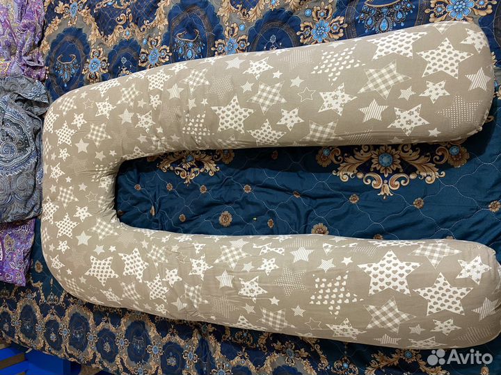 Подушка для беременных