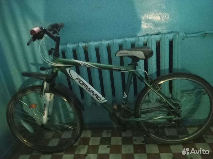 Велосипеды бу взрослый