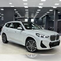 BMW X1 2.0 AMT, 2024, 22 км, с пробегом, цена 6 395 000 руб.