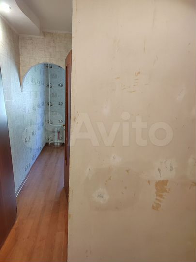 1-к. квартира, 30,5 м², 4/5 эт.