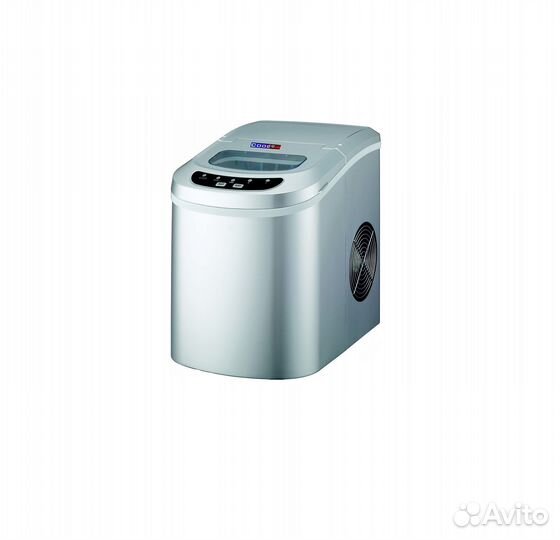 Льдогенератор cooleq ZB-12