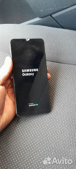 Samsung Galaxy A03, 3/32 ГБ