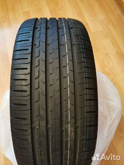 Continental EcoContact 6 235/45 R18 94W