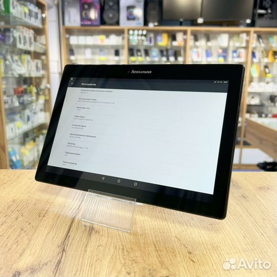 Lenovo tab 2 a10-70l 2/16 GB