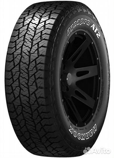 Hankook Dynapro AT2 RF11 265/75 R16 116T