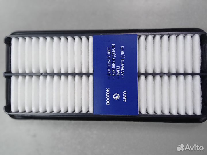 Воздушный фильтр Kia Sorento