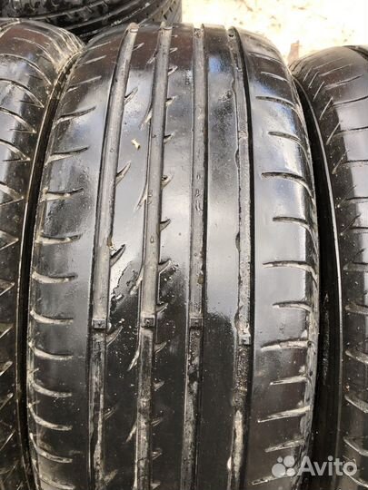 Nexen N8000 235/65 R17 104H