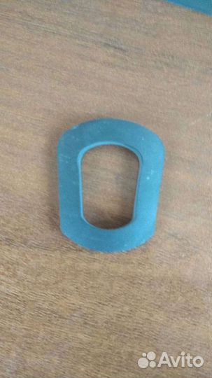 Резинка для металлической канистры