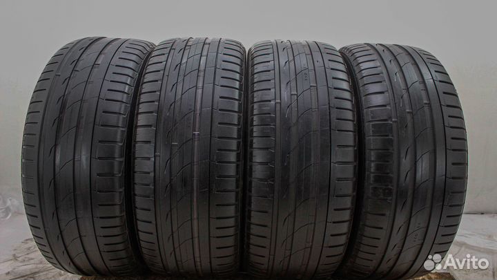 Nokian Tyres Hakka Black SUV 265/45 R21 104Y