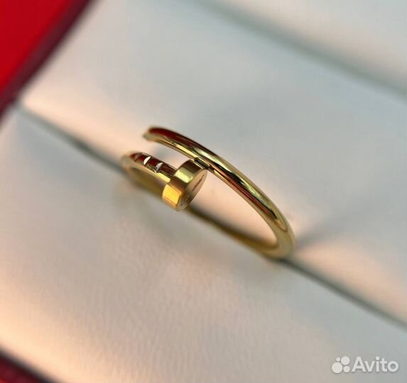 Браслет и кольцо