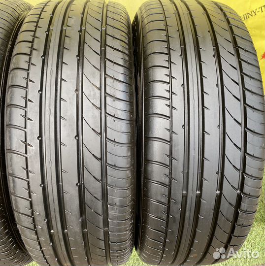 Achilles 2233 215/60 R16