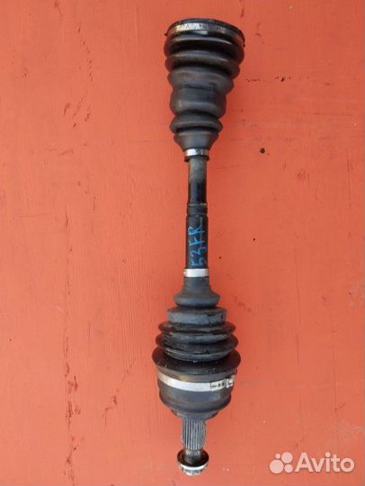 Привод, полуось передний правый Bmw X5 E53 2004