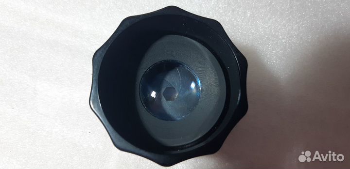 Объектив фотоувеличителя Krokus Color 4SL Amar/S 4