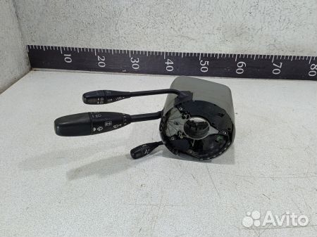 Переключатель подрулевой