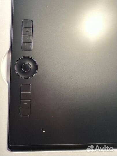 Графический планшет Wacom Intuos Pro Large PTH-860