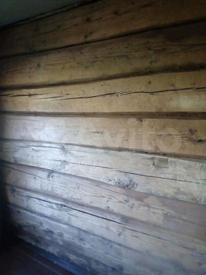 Дом 30 м² на участке 20 сот.